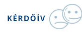 Kérdőív