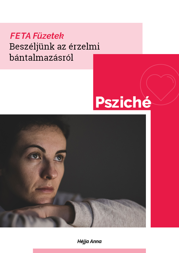 Beszéljünk az érzelmi bántalmazásról