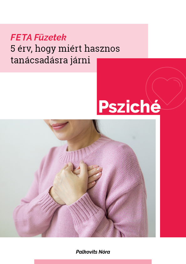 5 érv, hogy miért hasznos tanácsadásra járni