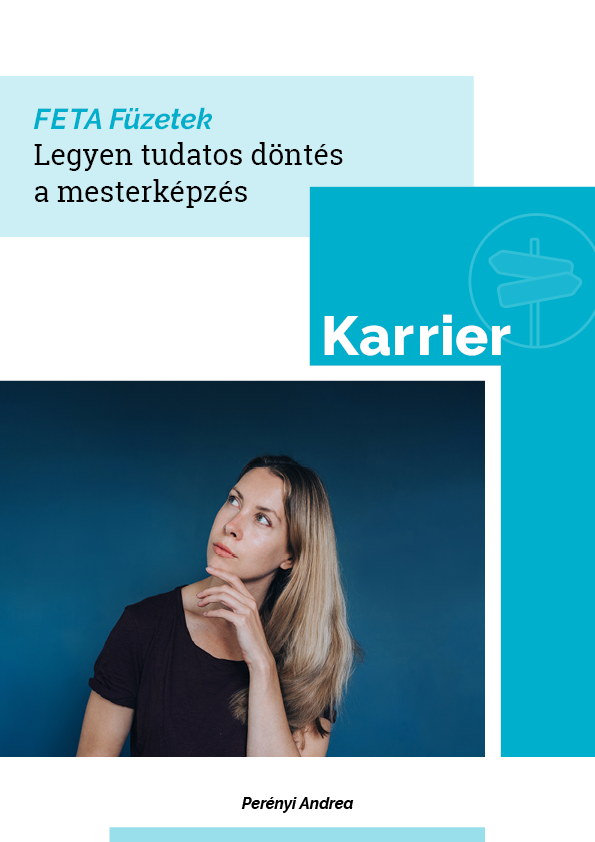 Legyen tudatos döntés a mesterképzés