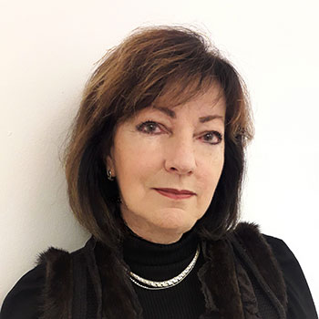 Dr. Radványi Katalin