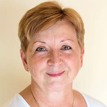 Zentainé Dr. Szekeres Katalin