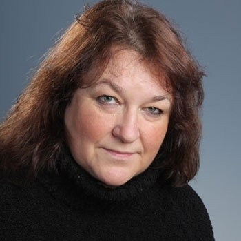 Dr. Szenes Márta