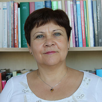 Dr. Takács Ildikó